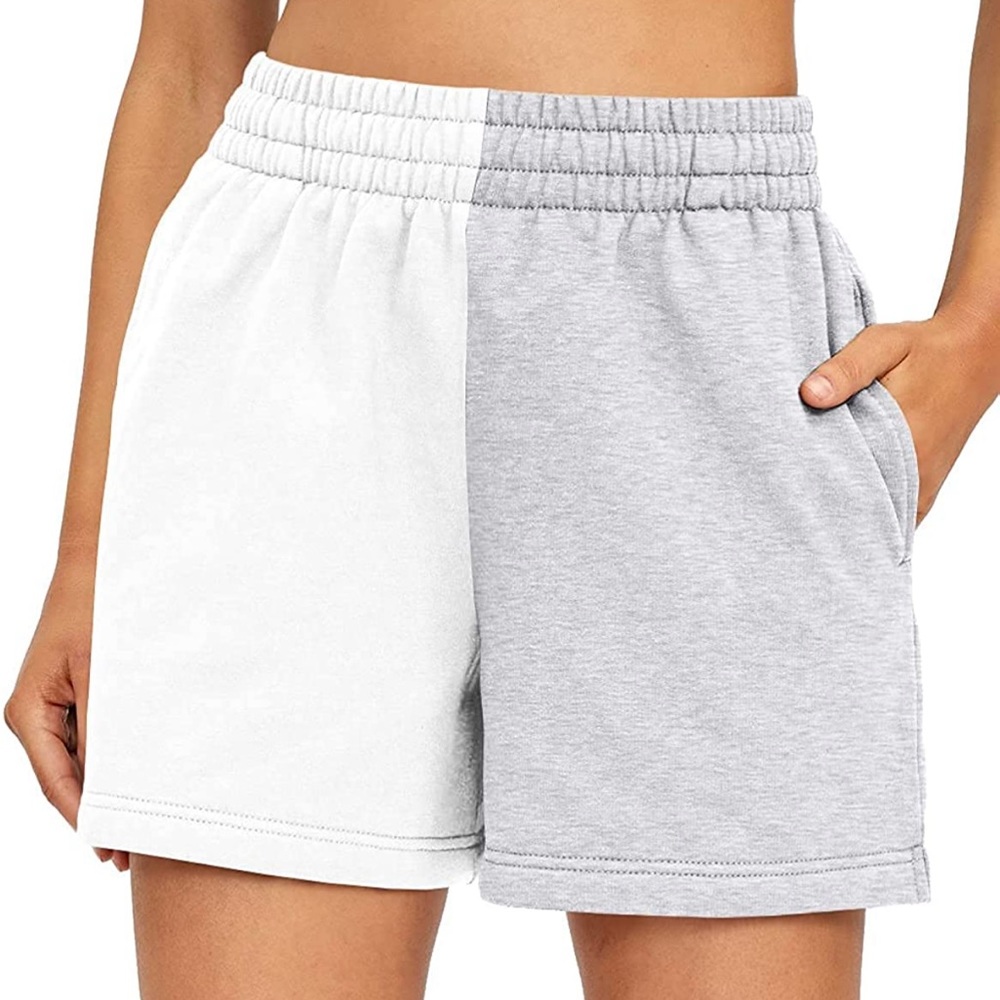 Sweat Shorts